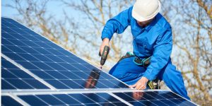 Installation Maintenance Panneaux Solaires Photovoltaïques à Laneuveville-devant-Nancy